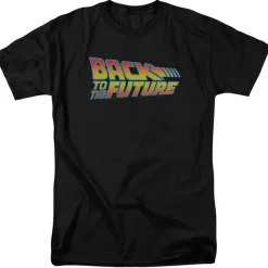 Back to the Future - Logo