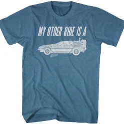 Back to the Future - My Other Car