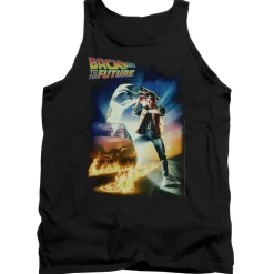 Back to the Future - Poster