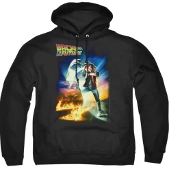 Back to the Future - Poster