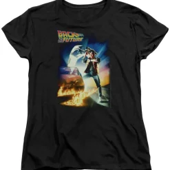 Back to the Future - Poster