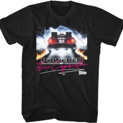 Back to the Future - Powered by Flux