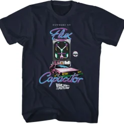 Back to the Future - Powered by Flux