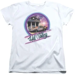 Back to the Future - Ride