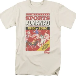 Back to the Future - Sports Almanac