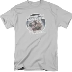 Back to the Future - Synchronize Your Watches