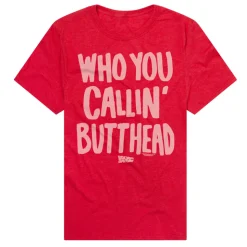 Back To The Future - The Bully