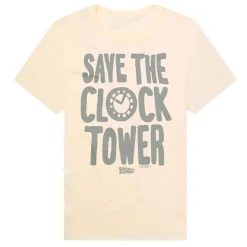 Back To The Future - The Hill Valley