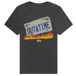 Back To The Future - The Outatime