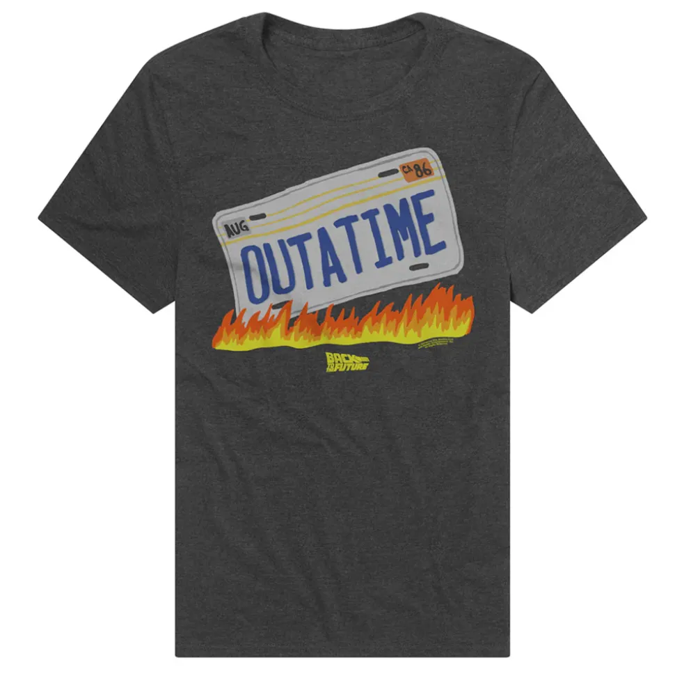 Back To The Future - The Outatime