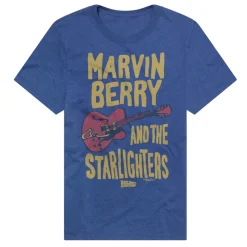 Back To The Future - The Starlighters