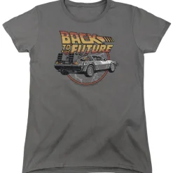 Back to the Future - Time Machine