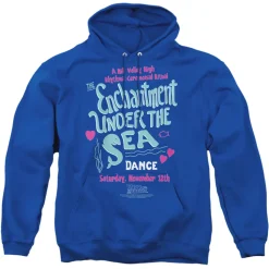 Back to the Future - Under the Sea