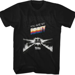 Back to the Future - You Are My Density