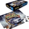 Back To The Future II 1000 Piece Jigsaw Puzzle