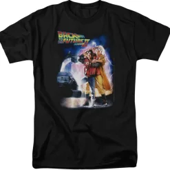 Back to the Future II - Poster