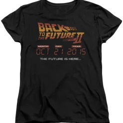 Back to the Future II - The Future is Now