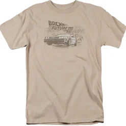 Back to the Future III - Carboys and Indians