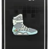 Back To The Future Marty Hightops Enamel Collector Pin
