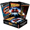 Back To The Future Playing Cards