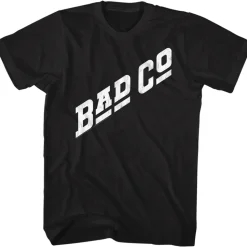 Bad Company - Bad Co. Logo