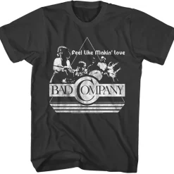 Bad Company - Love Triangle