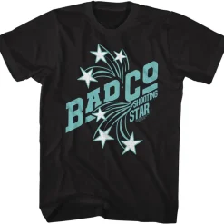 Bad Company - Shooting Star