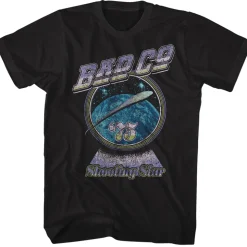 Bad Company - Shooting Star Pastels