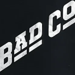 Bad Company (remastered) (CD) - Bad Company