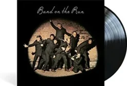 Band On The Run (Vinyl) - Paul McCartney
