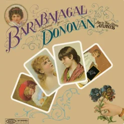 Barabajagal (Vinyl) - Donovan