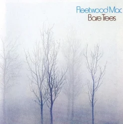 Bare Trees (CD) - Fleetwood Mac