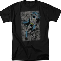 Batman - #487 Distressed