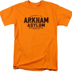 Batman - Arkham Asylum