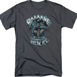 Batman - Bane Will Break You