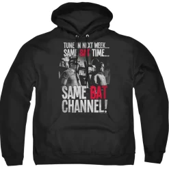 Batman - Bat Channel