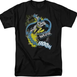 Batman - Bat Effects