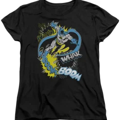 Batman - Bat Effects