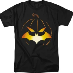 Batman - Bat Jack-o'-lantern