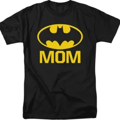 Batman - Bat Mom