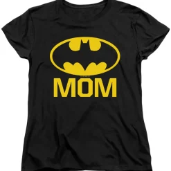 Batman - Bat Mom