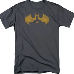 Batman - Bat Symbol Knockout