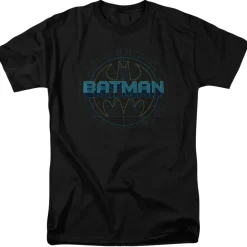 Batman - Bat Tech Logo