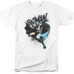 Batman - Batarang Throw