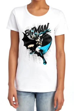 Batman - Batarang Throw