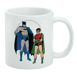 Batman - Batman & Robin Mug