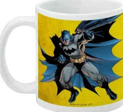Batman - Batman Character Mug
