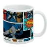 Batman - Batman Comic Pattern Mug