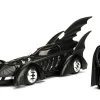 Batman 1995 Batman Forever 1/24 Die-Cast Batmobile