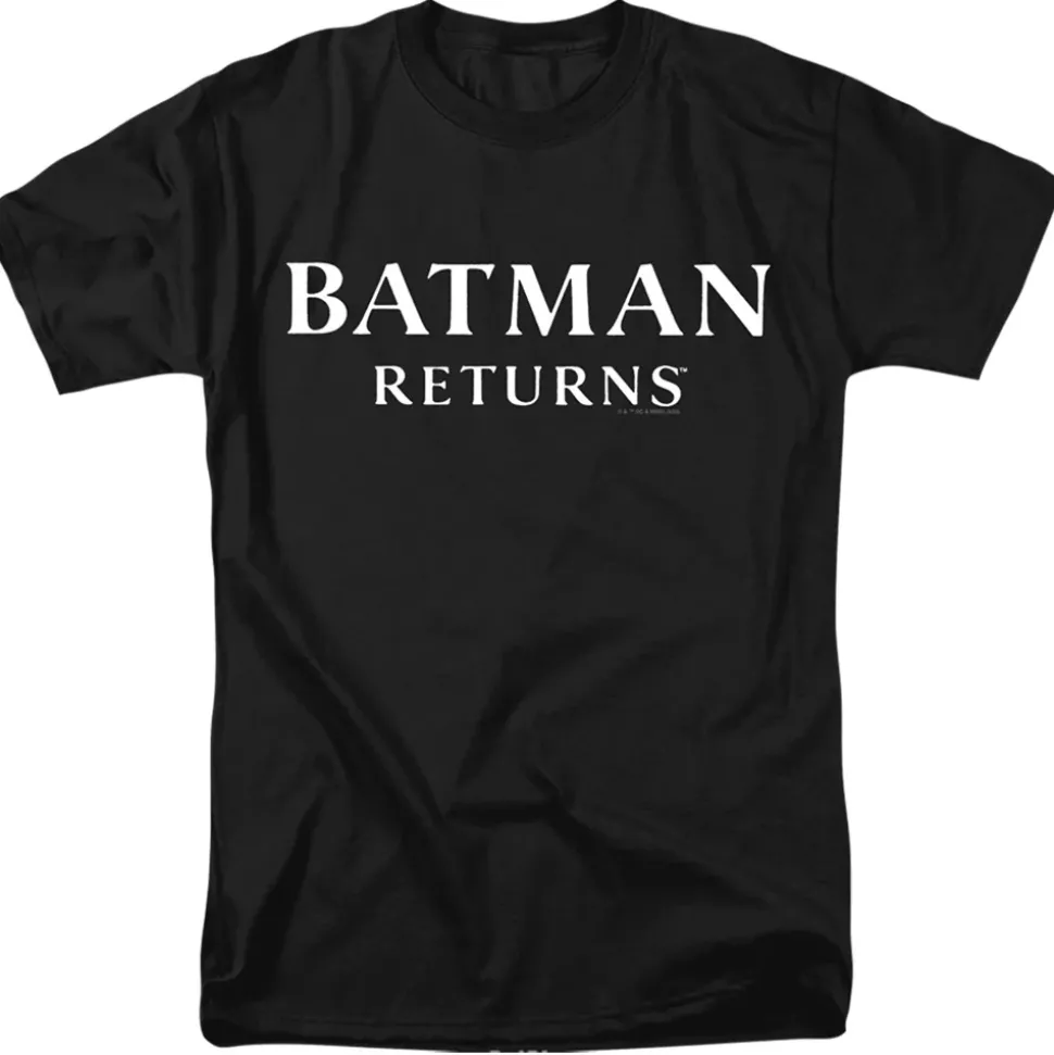 Batman - Batman Returns Title